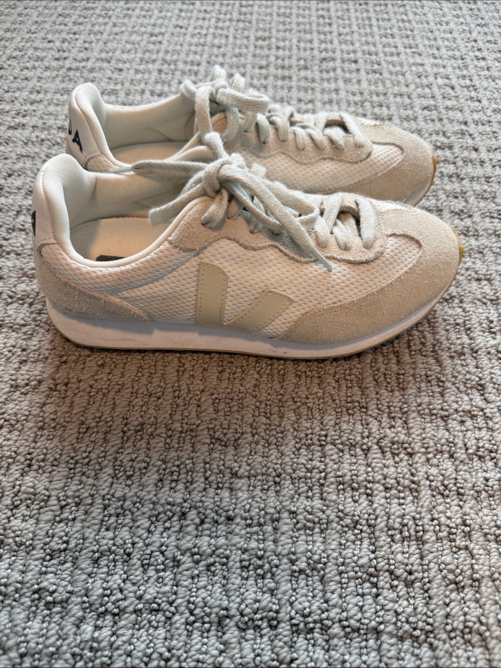Veja Rio Branco Sneakers